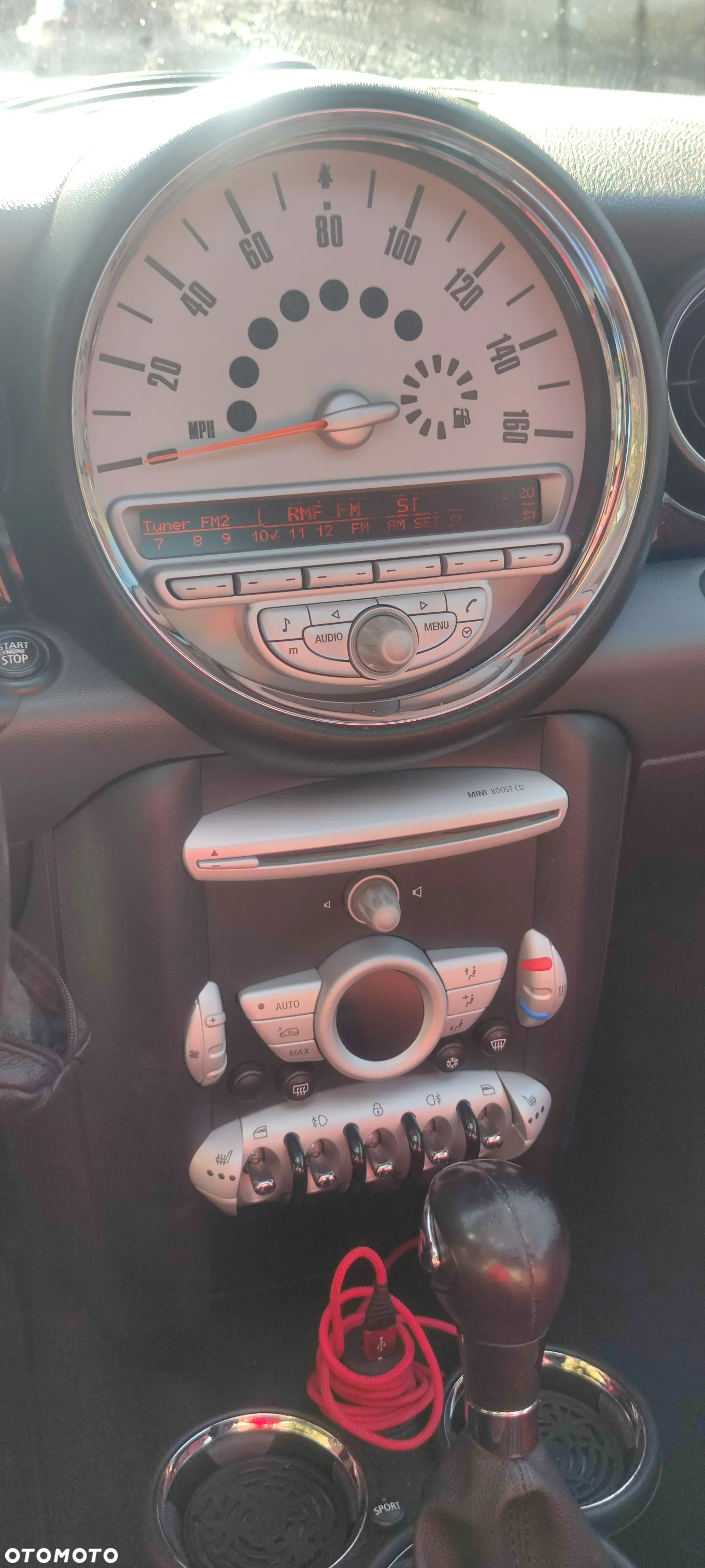 MINI Cooper S Standard - 8