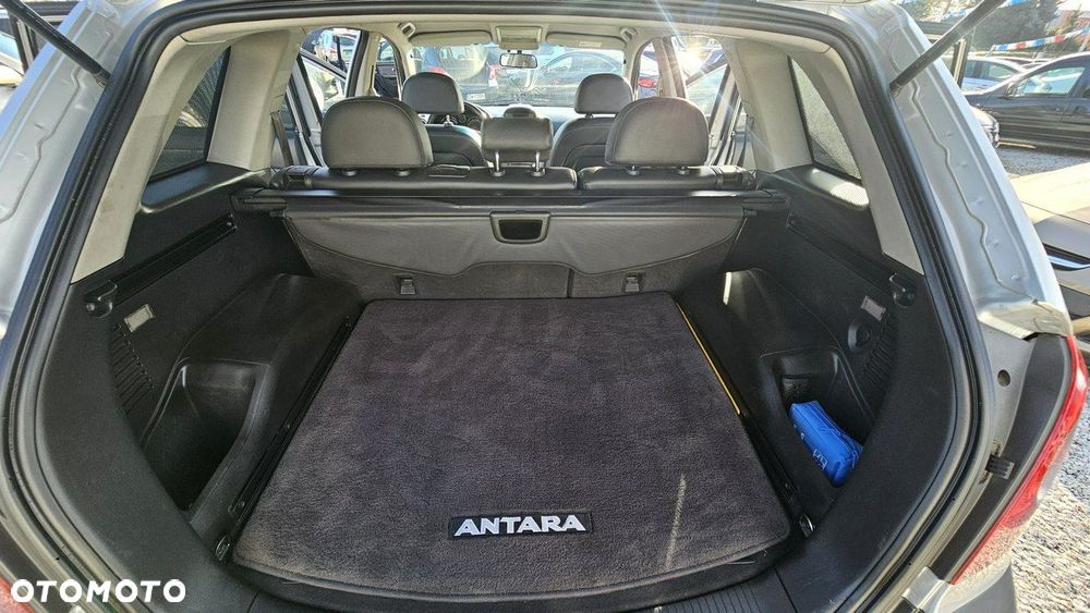 Opel Antara - 22