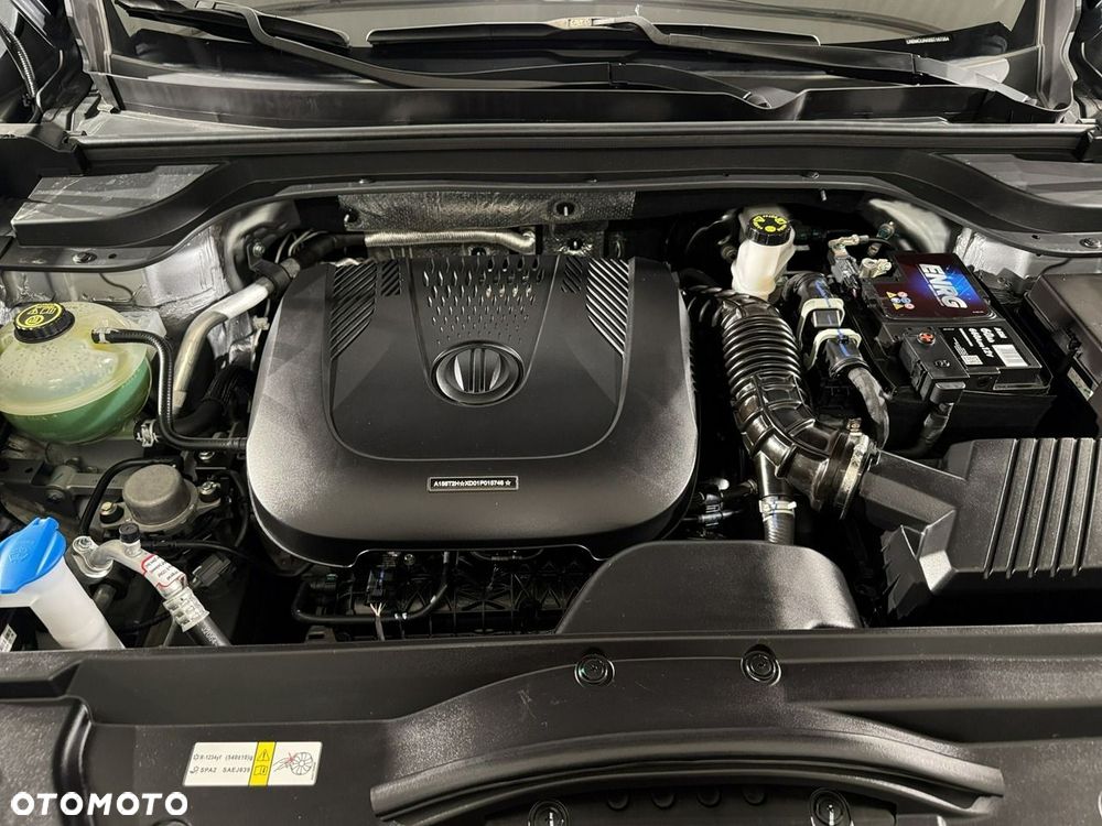 BAIC 7 - 38