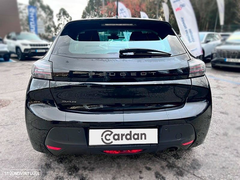 Peugeot 208 1.2 PureTech Style - 7