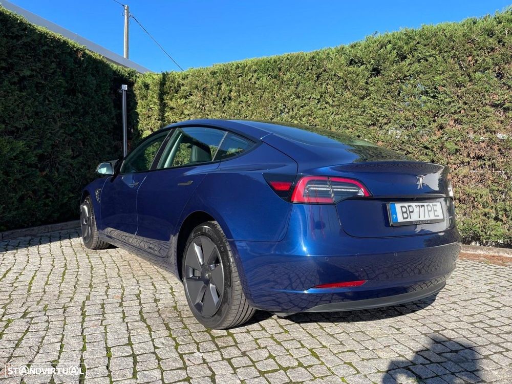 Tesla Model 3 Long Range AWD Dual Motor - 4