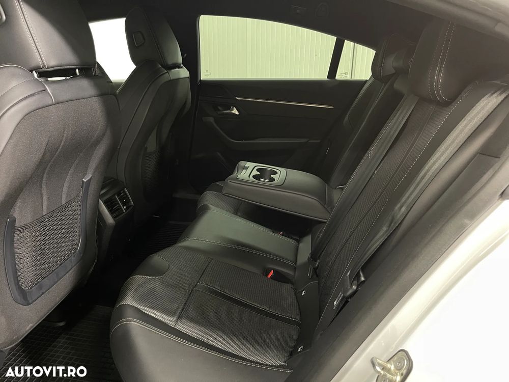 Peugeot 508 1.5 BlueHDI S&S EAT8 Allure Pack - 13