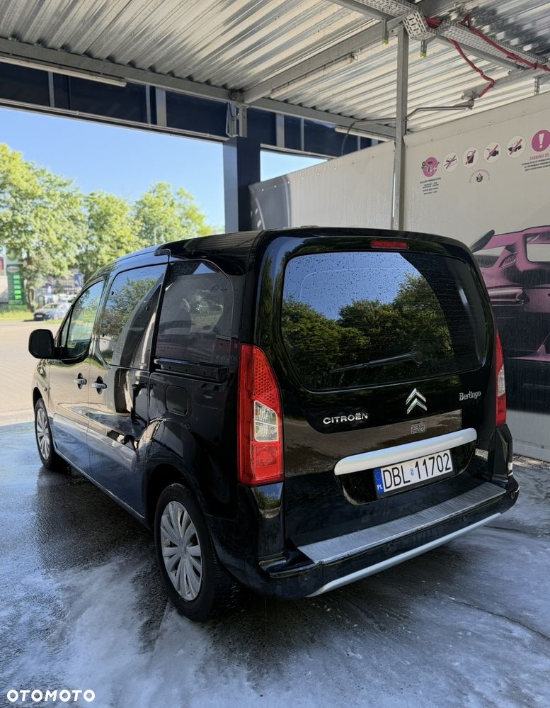 Citroën Berlingo 1.6i Prestige - 2