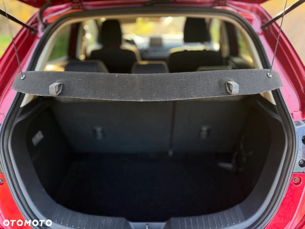 Mazda 2 SKYACTIV-G 115 (i-ELOOP) Sports-Line - 29