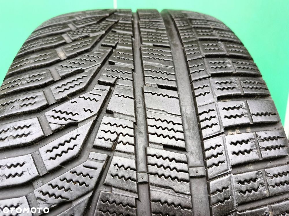 HANKOOK WINTER I CEPT EVO 2 235/45/17, 1 szt - 1