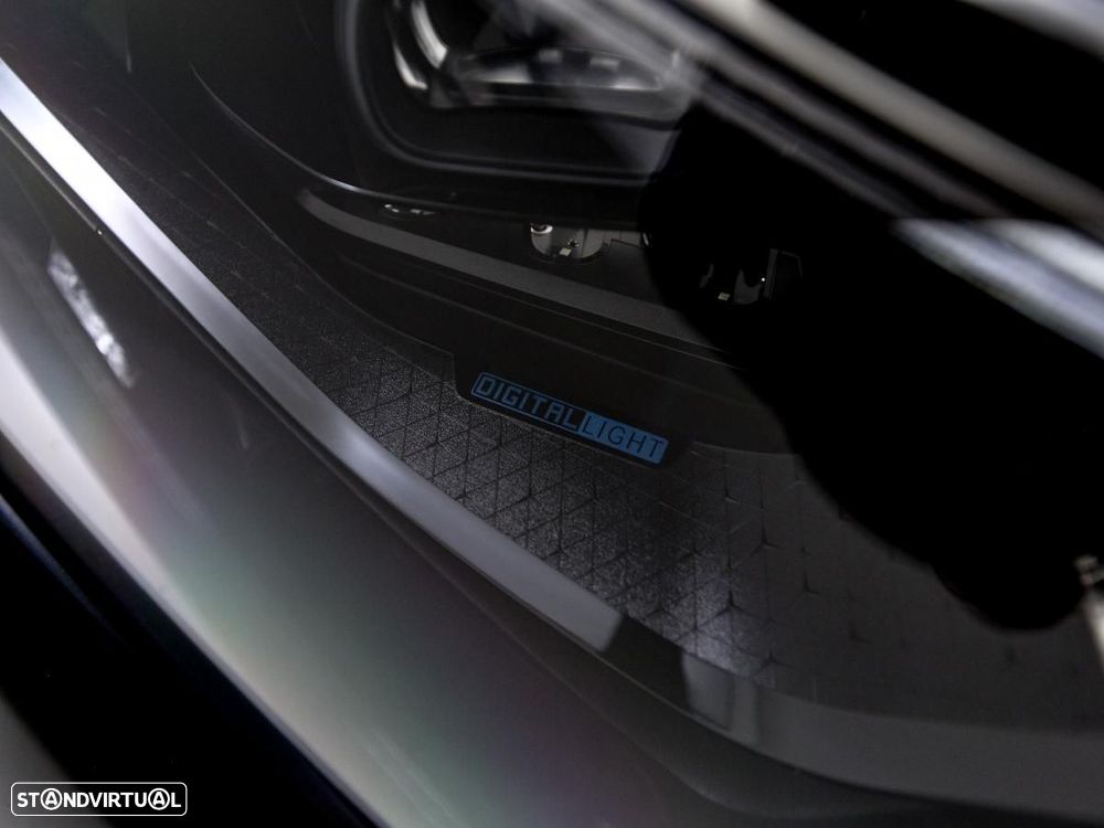 Mercedes-Benz EQS 450+ Electric Art - 17