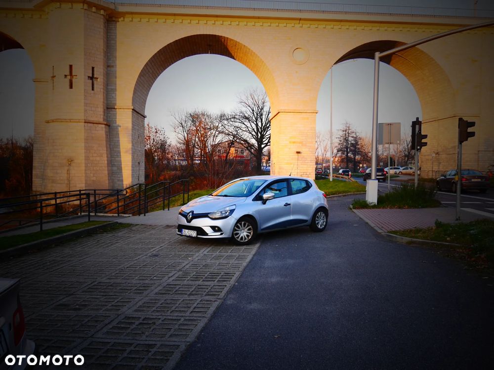 Renault Clio 1.5 dCi Energy Alize - 26