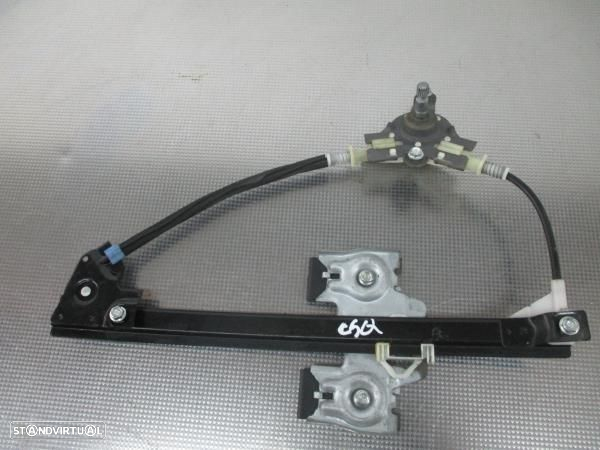 Elevador Tras Esq  Seat Ibiza Ii (6K1) - 4