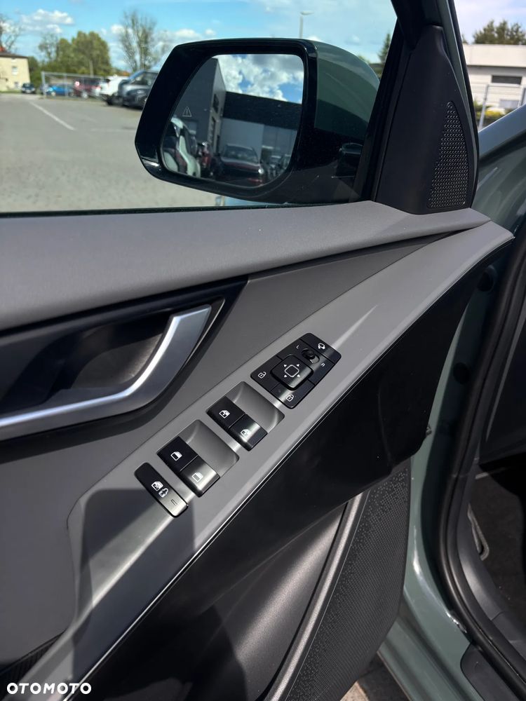 Kia Niro 1.6 GDI Hybrid Business Line - 23
