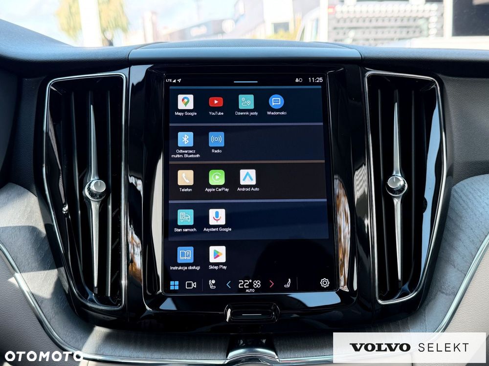 Volvo XC 60 - 32