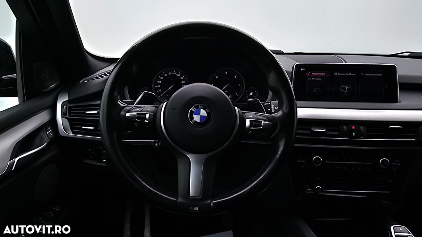 BMW X5 - 15