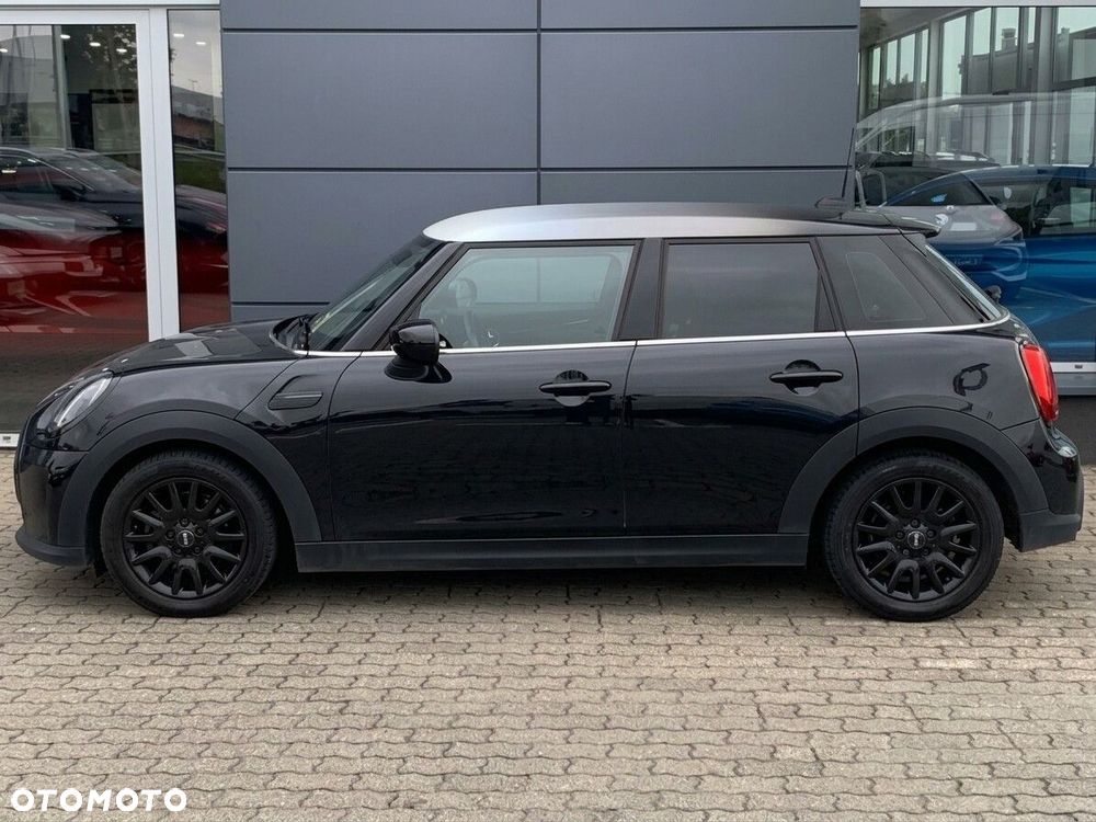 Mini Cooper 2022 photo 4