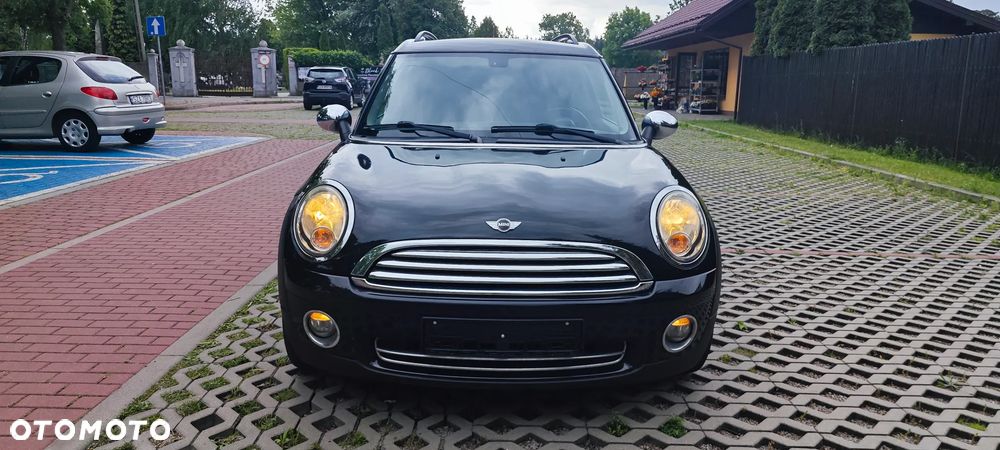 MINI Clubman - 24