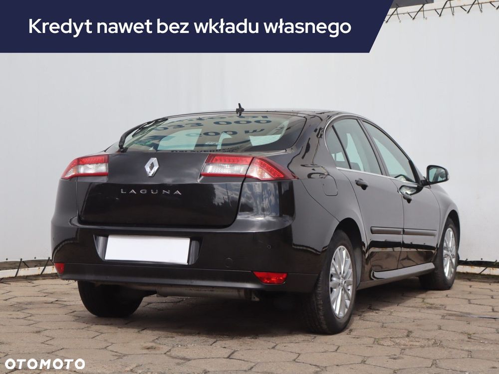 Renault Laguna - 7