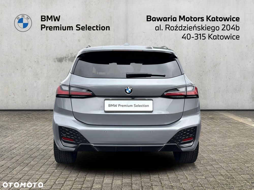 BMW Seria 2 - 4