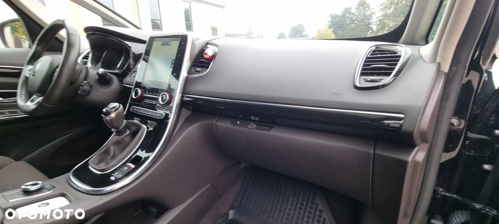 Renault Espace 1.6 dCi Energy Zen - 23