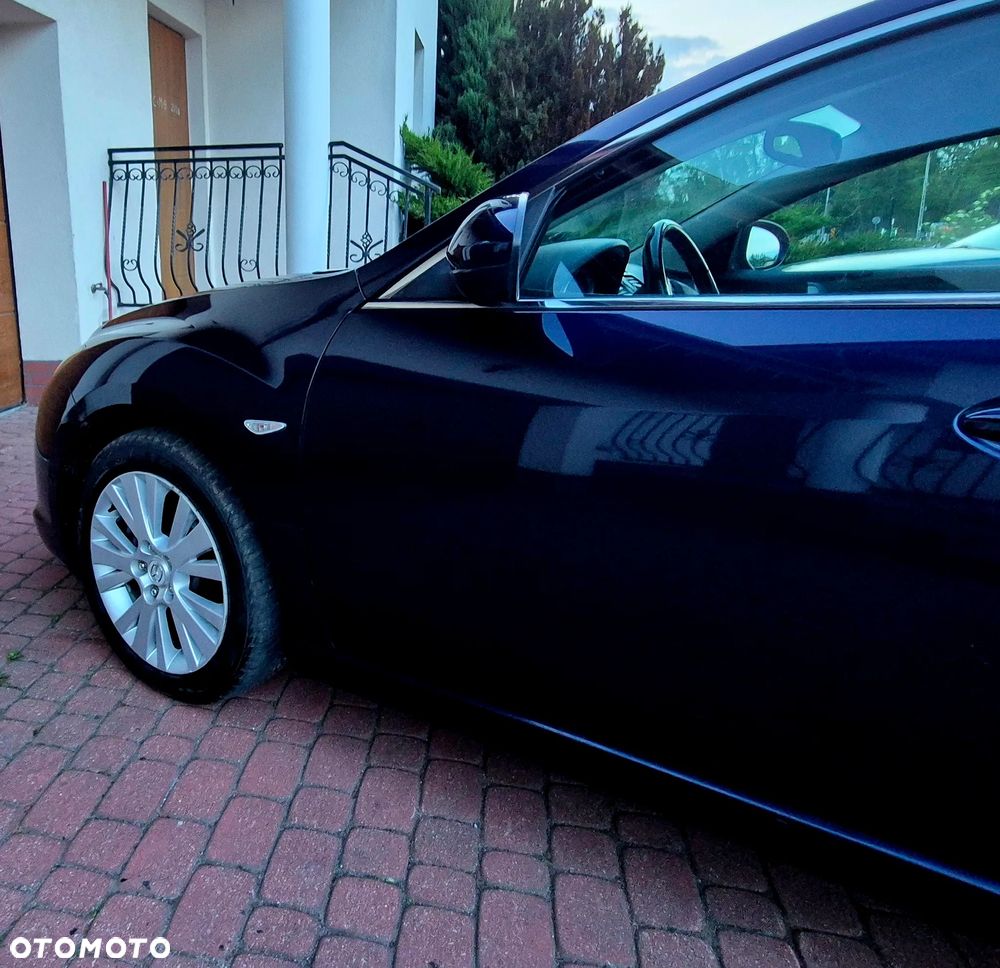 Mazda 6 Sport 2.0 Active - 14