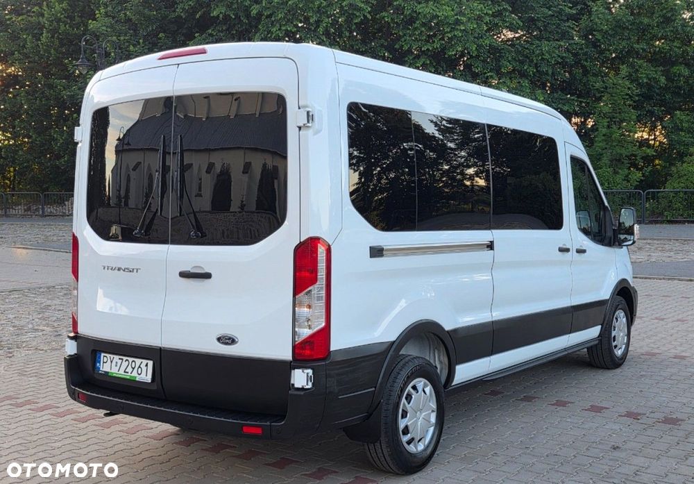Ford Transit - 6