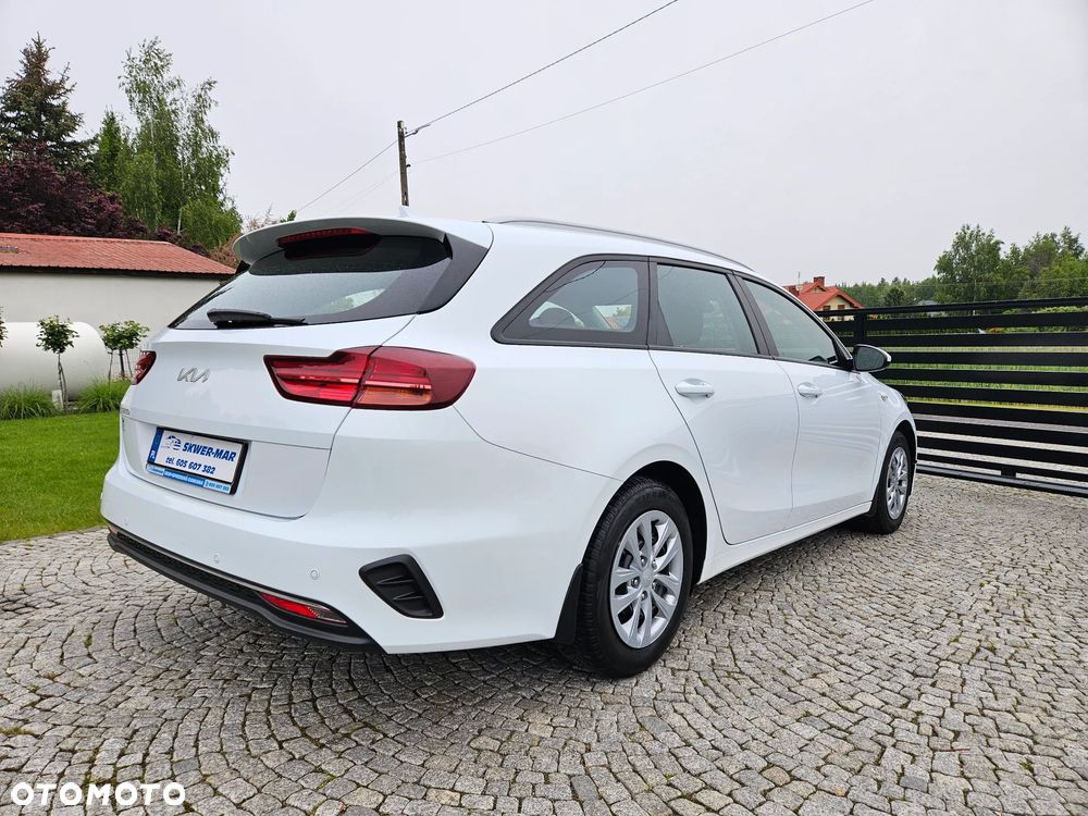 Kia Ceed 1.0 T-GDI S - 5