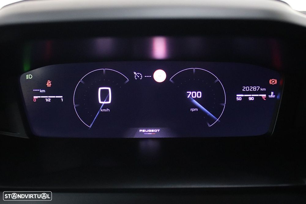 Peugeot 2008 1.2 PureTech Allure - 15