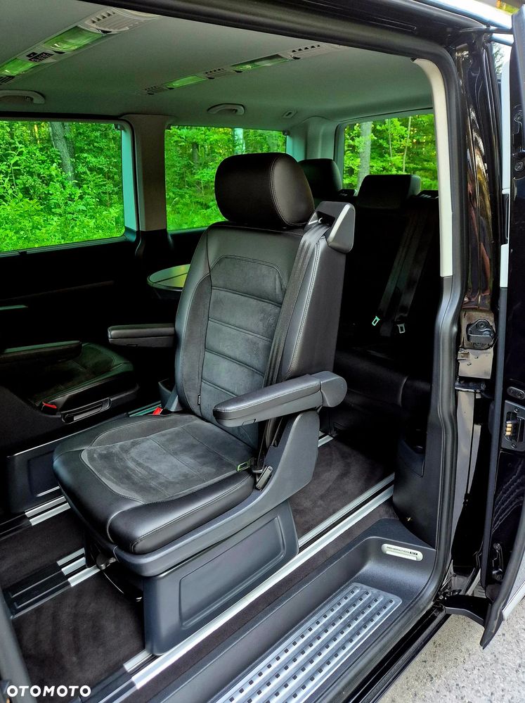 Volkswagen Multivan 2.0 BiTDI L1 Highline 4Motion DSG - 25