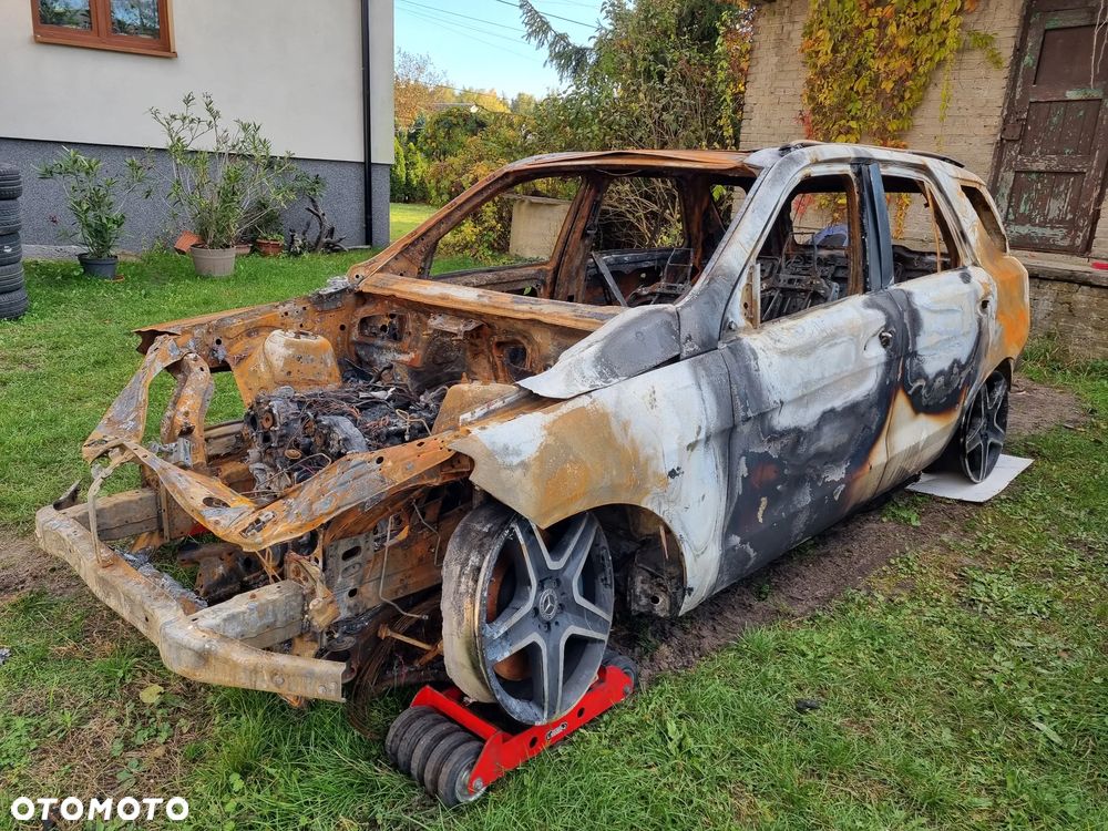 Mercedes-Benz GLE - 5