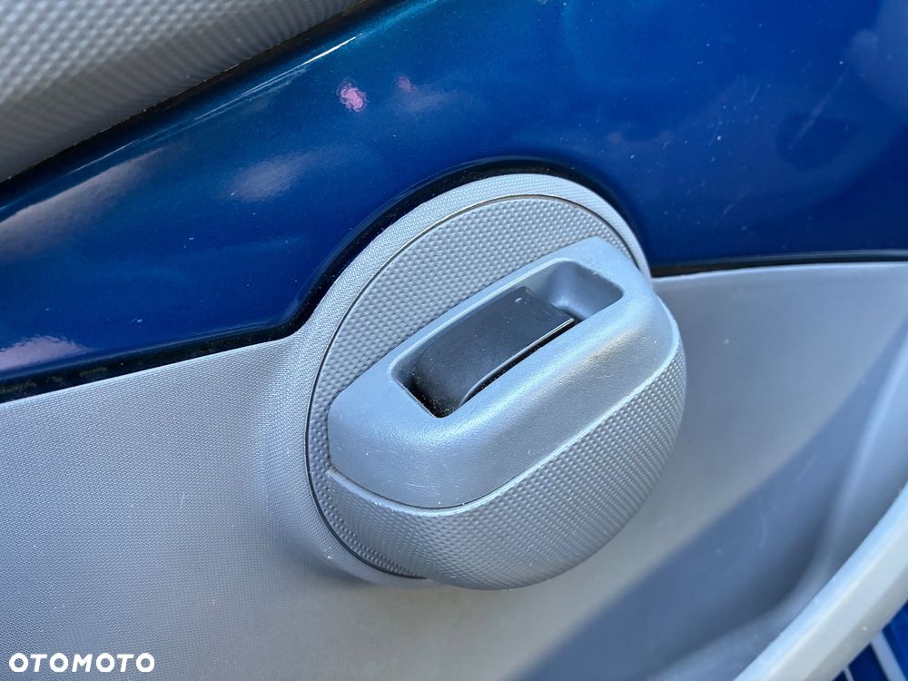 Toyota Aygo 1.0 VVT-i Luna A/C - 11