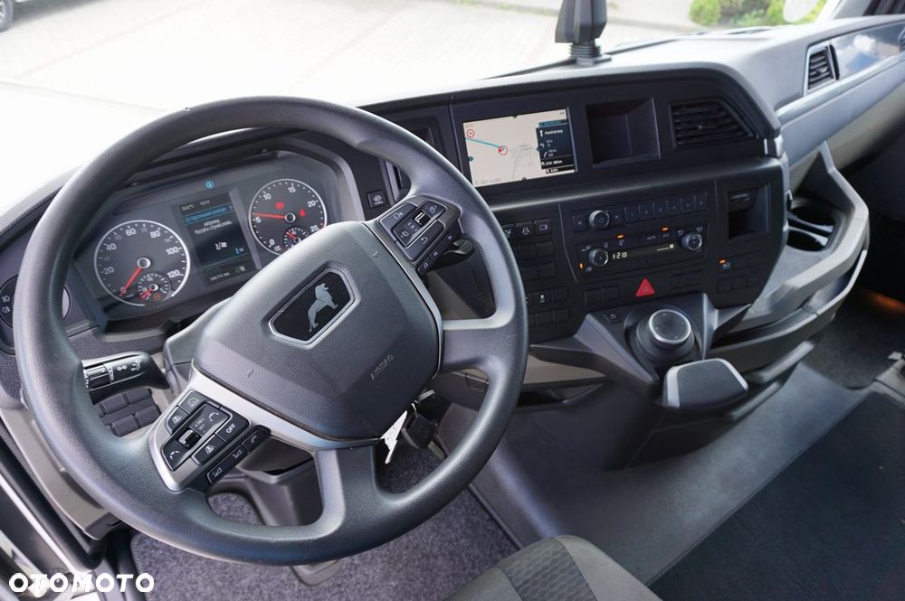 MAN TGX 18.470 4x2 BL RETARDER ACC * 349 000 KM * 2022 - 11