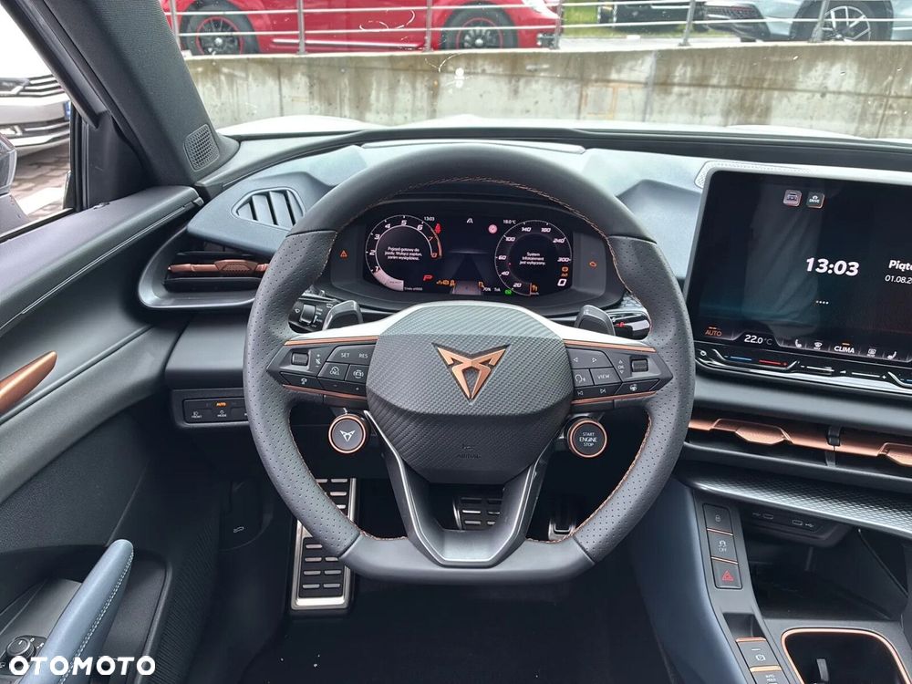 Cupra Terramar - 13