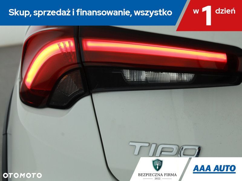 Fiat Tipo - 18