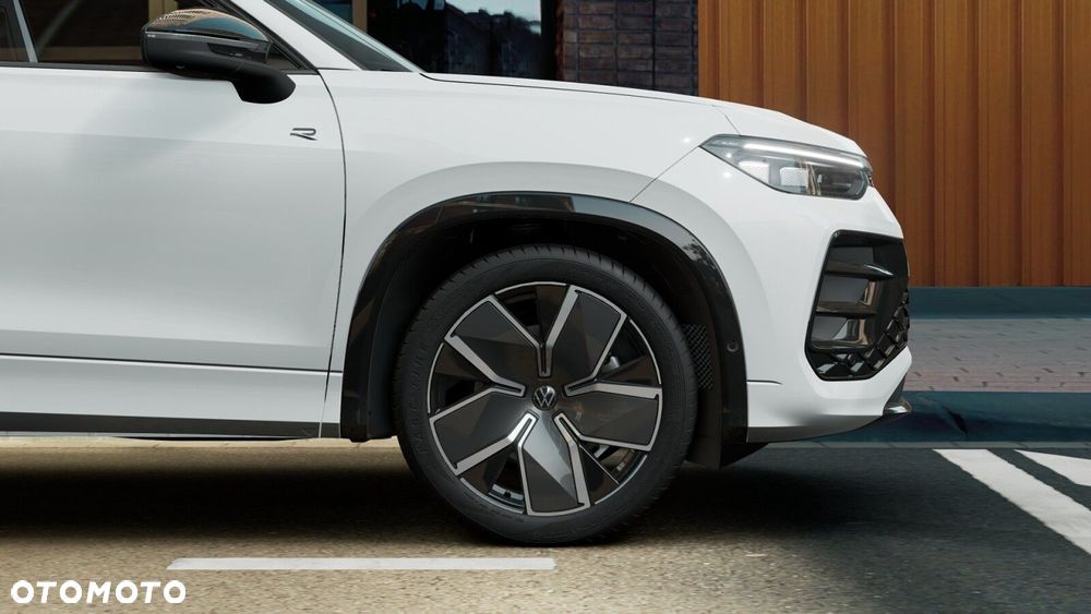 Volkswagen Tayron 2.0 TDI SCR 4Mot R-Line Plus DSG - 8