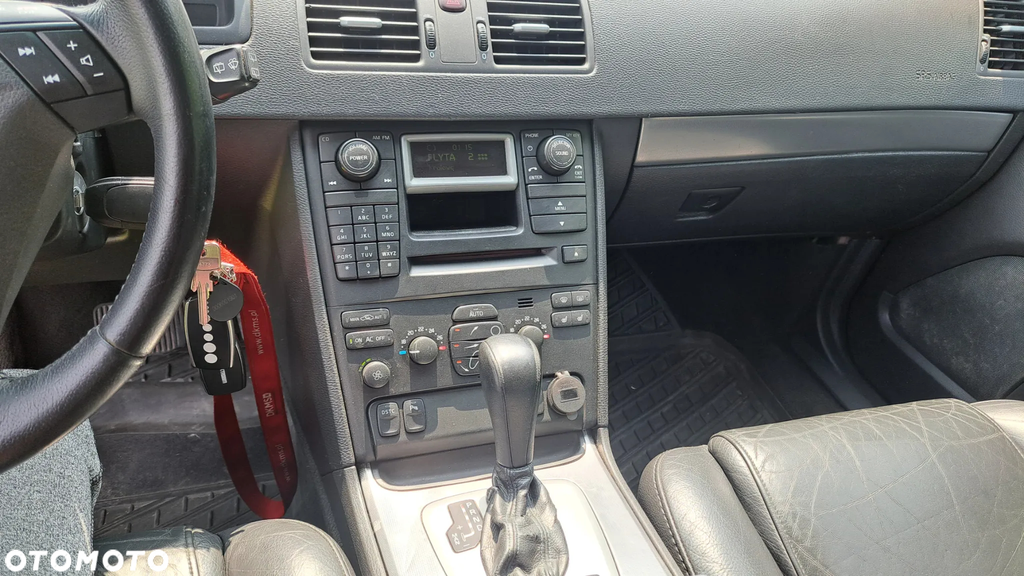 Volvo XC 90 - 12