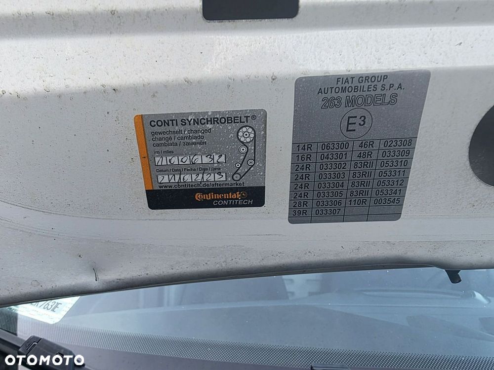 Fiat Doblo - 22