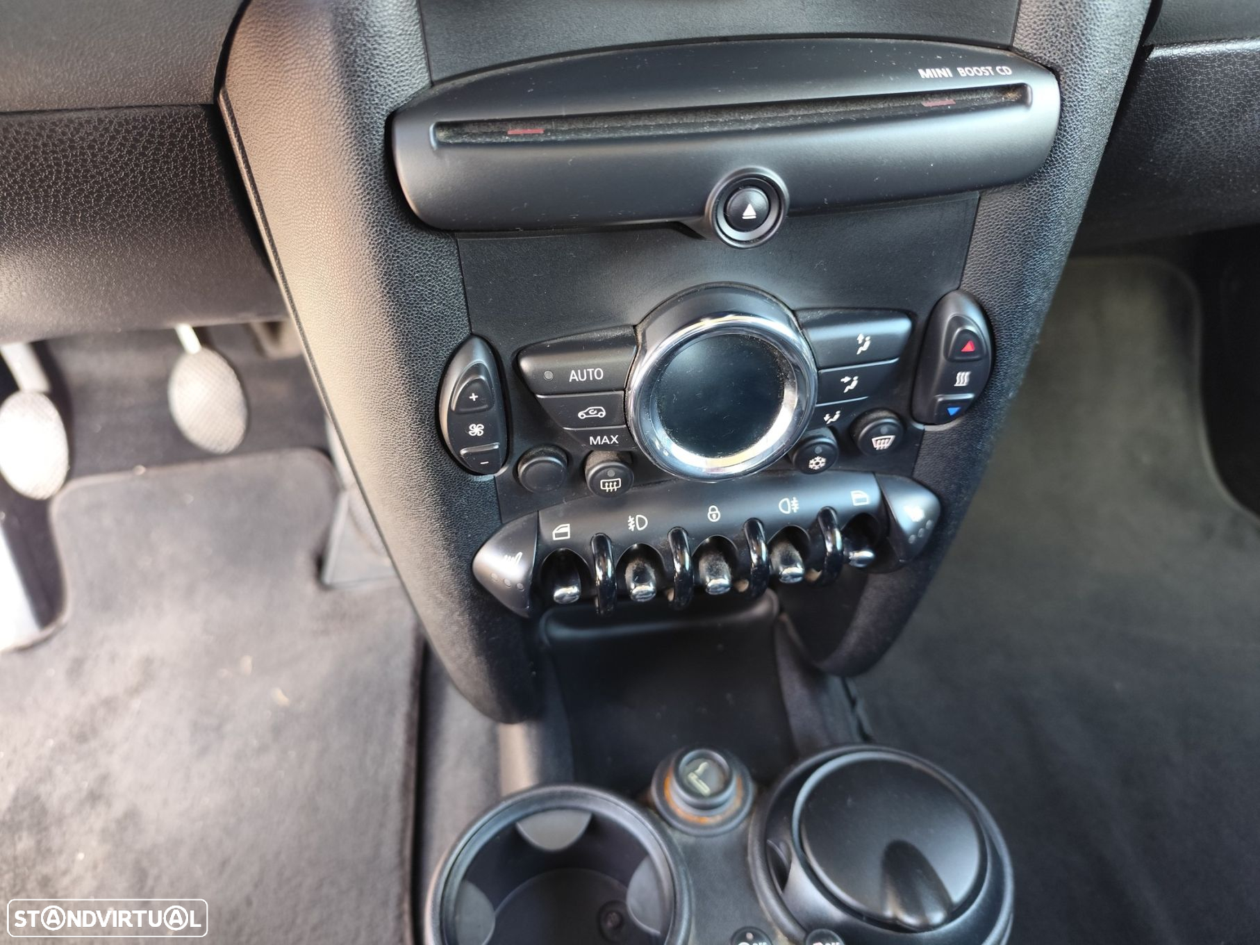 MINI 3 Portas Cooper D - 17