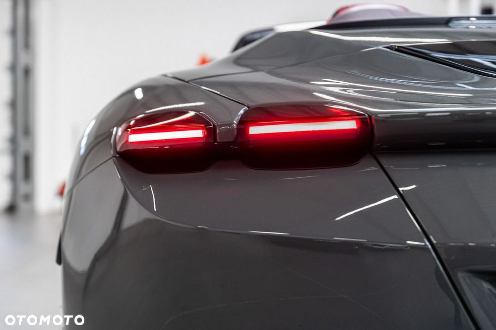 Ferrari Roma Spider - 20