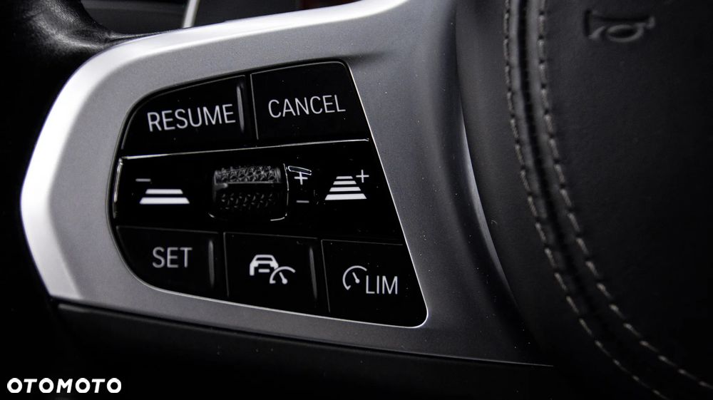 BMW X5 xDrive30d mHEV sport - 25