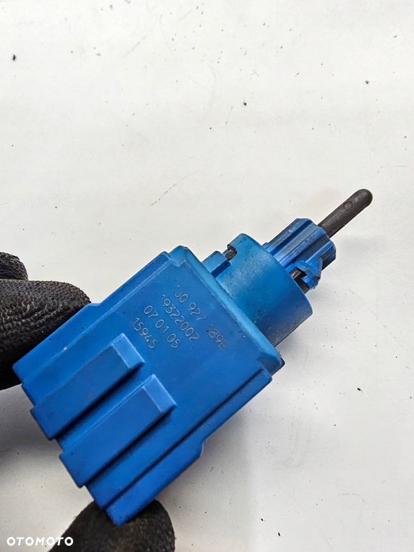 CZUJNIK SPRZĘGŁA AUDI VW SEAT SKODA 1J0927189E - 3