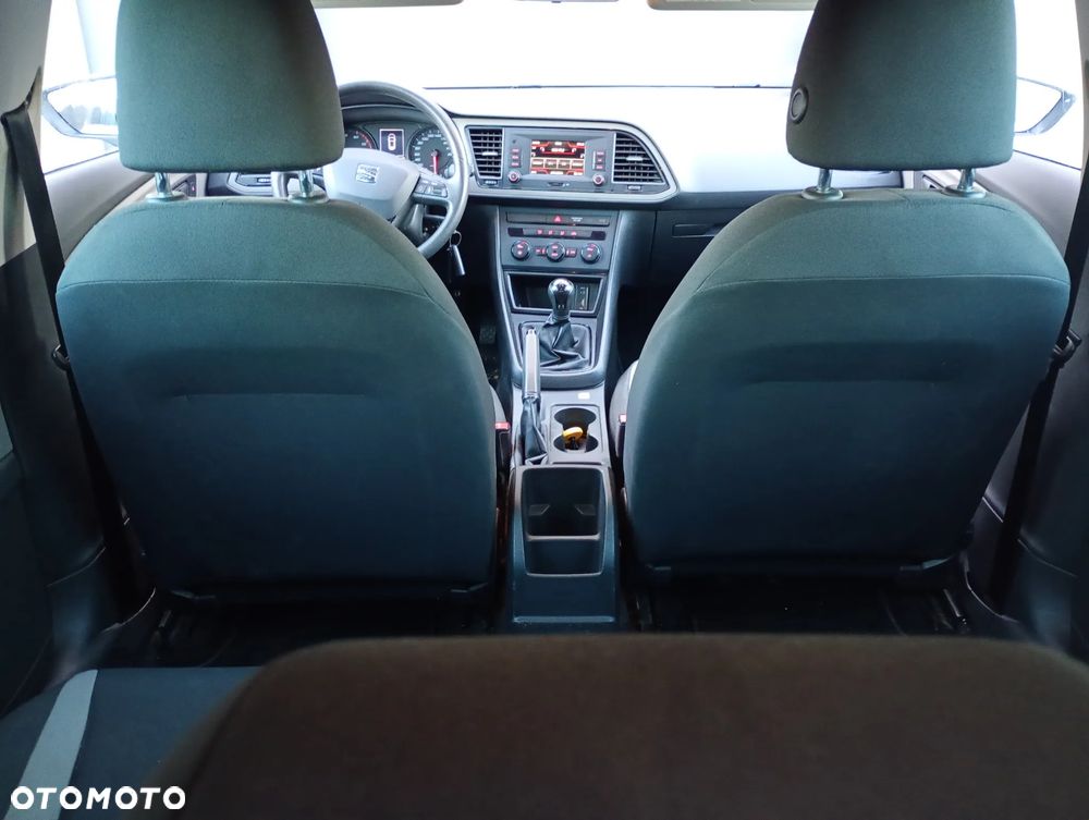 Seat Leon - 15