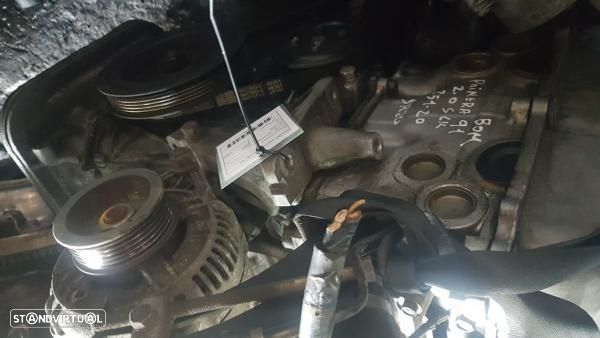 MOTOR COMPLETO | NISSAN PRIMERA (P11) | 96 - 01 | Ref: SR20 - 4