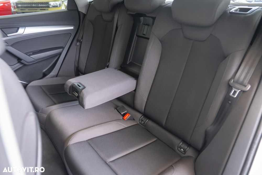 Audi Q5 40 TDI quattro S tronic - 24