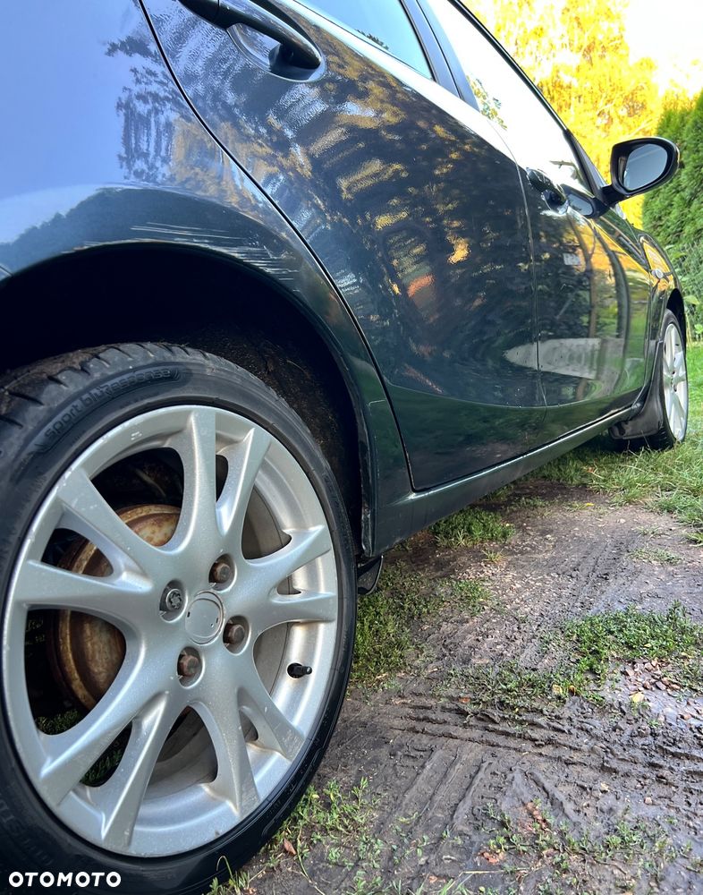 Mazda 2 1.5 Sport - 16