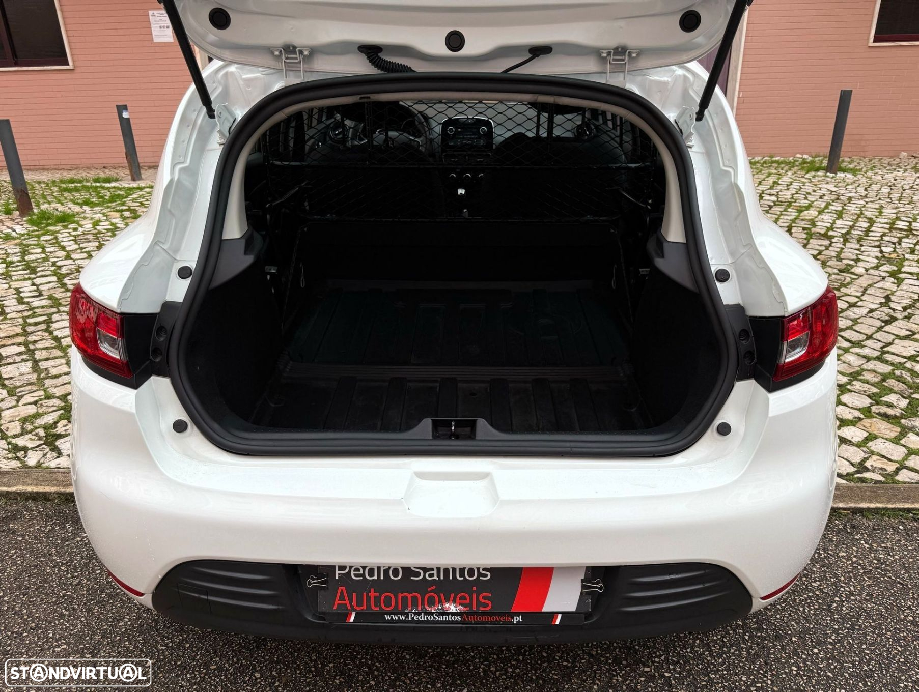 Renault Clio 1.5 dCi Zen - 18