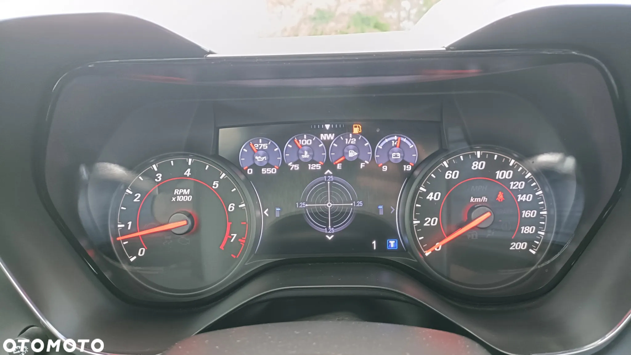 Chevrolet Camaro Coupe 6.2 V8 - 17