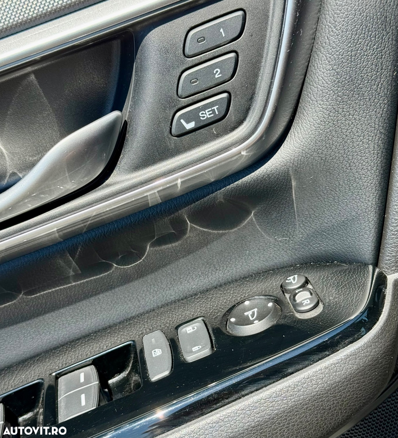 Honda CR-V 2.0 Hybrid i-MMD 4WD E-CVT Elegance - 17