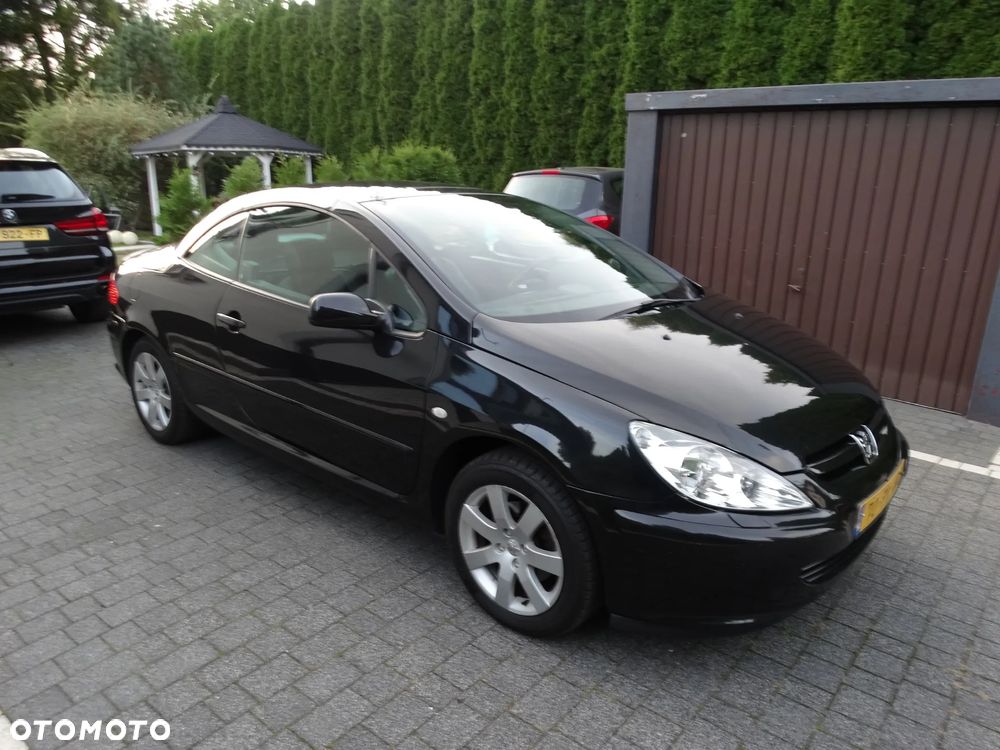 Peugeot 307 CC 110 Tendance - 7