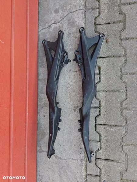 SC59 1000RR stelaż  tył - 1