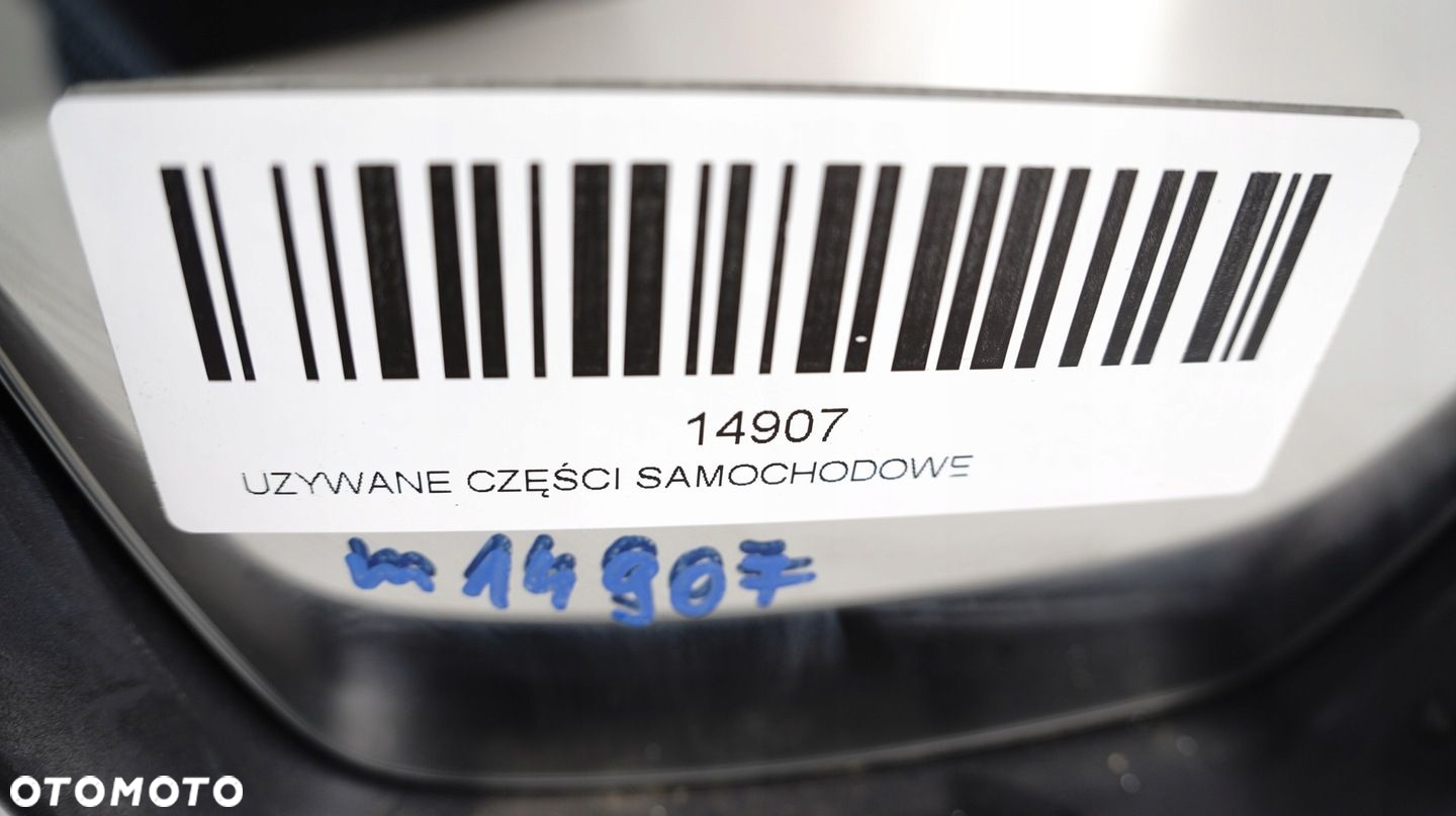 LUSTERKO PRAWE SKODA OCTAVIA III 3 12-16R LA7W 6PIN - 2