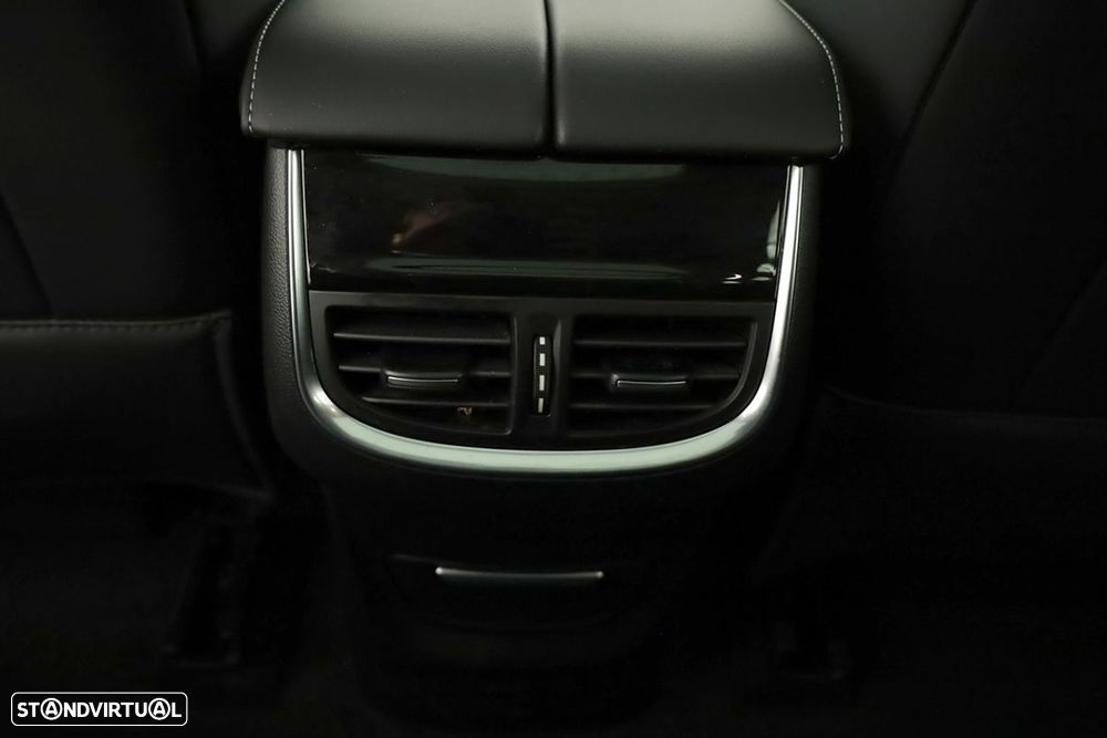 MG Marvel R 70 kWh Luxury - 23