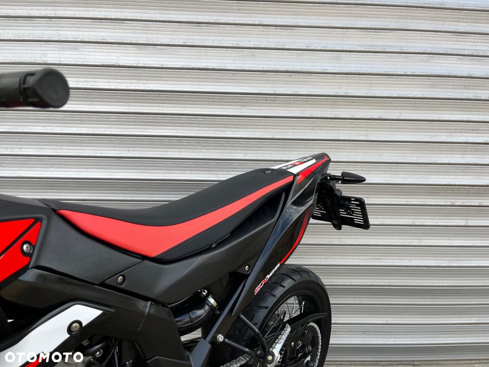 Aprilia SX - 23