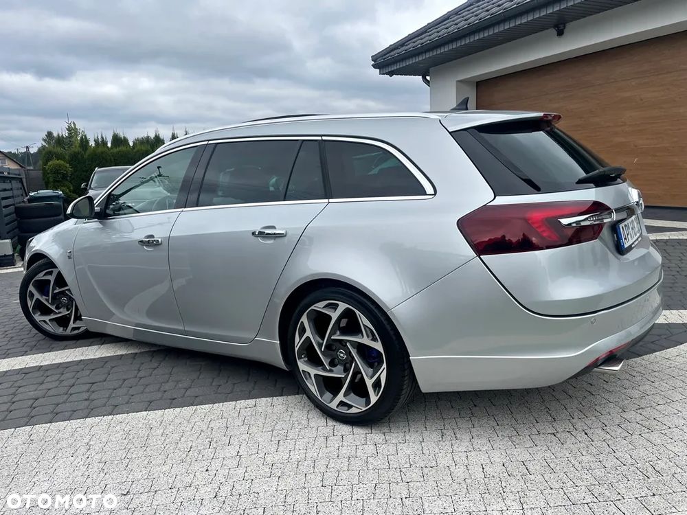 Opel Insignia 2.0 CDTI Sports Tourer ecoFLEXStart/Stop Business Innovation - 15